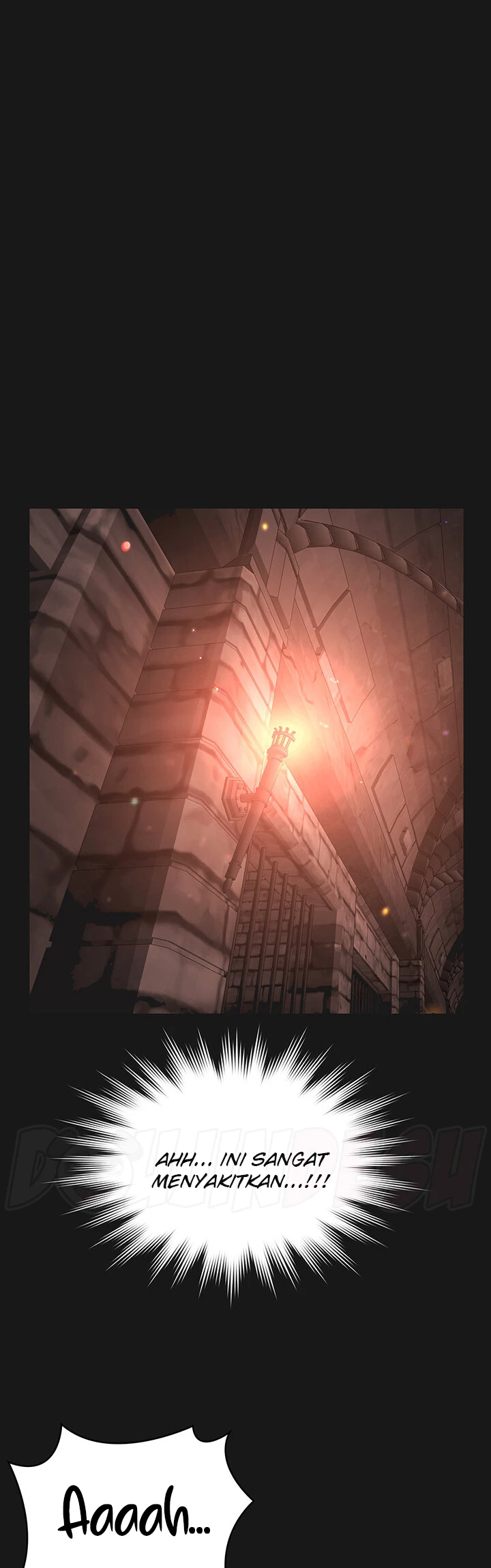 The Commander’s Daughter Chapter 43 - Page 8